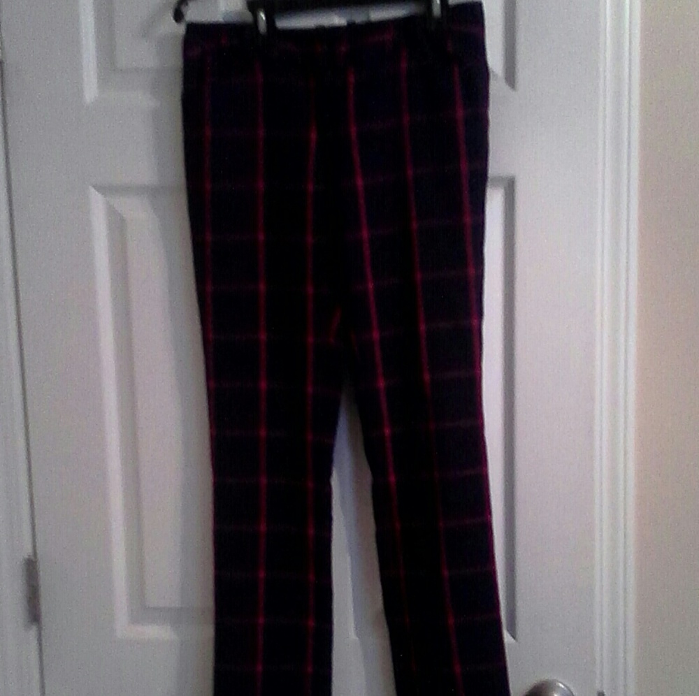 Limited drew fit
